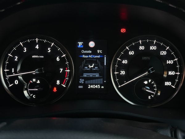 Used Toyota Alphard 2020 for sale - 72612183: Photo 37