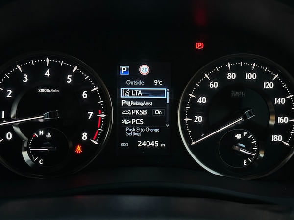 Used Toyota Alphard 2020 for sale - 72612183: Photo 39