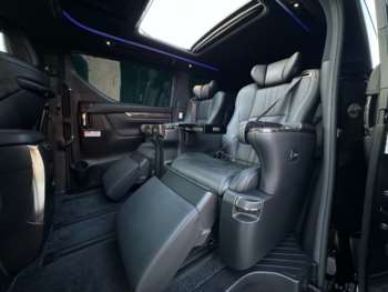 Used Toyota Alphard 2020 for sale - 72612183: Photo
