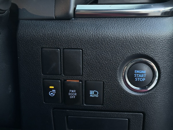 Used Toyota Alphard 2020 for sale - 72612183: Photo 43
