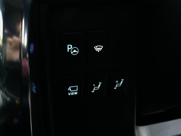 Used Toyota Alphard 2020 for sale - 72612183: Photo 45