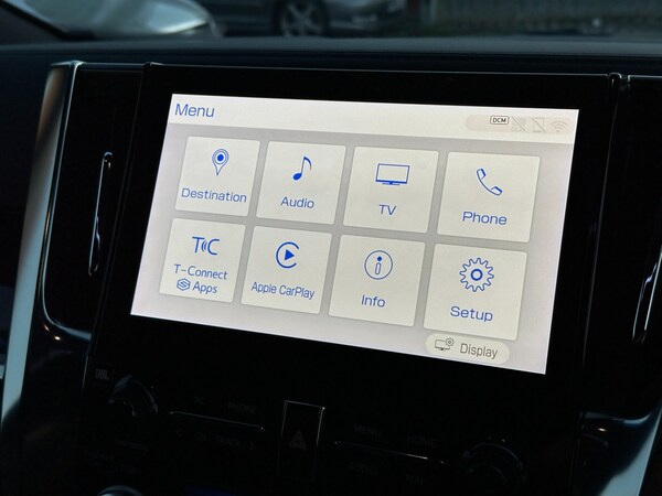 Used Toyota Alphard 2020 for sale - 72612183: Photo 57