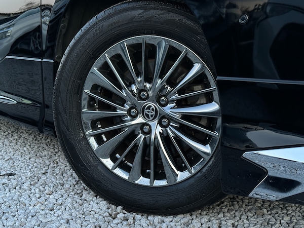Used Toyota Alphard 2020 for sale - 72612183: Photo 62