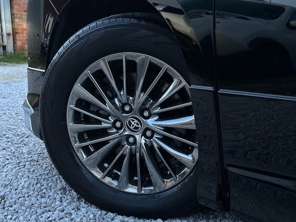 Used Toyota Alphard 2020 for sale - 72612183: Photo 63