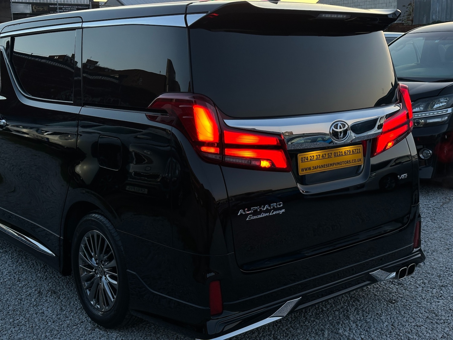 Vehicle 65