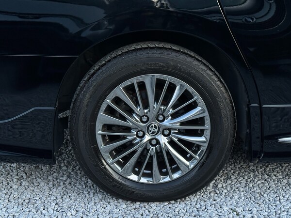 Used Toyota Alphard 2020 for sale - 72612183: Photo 65