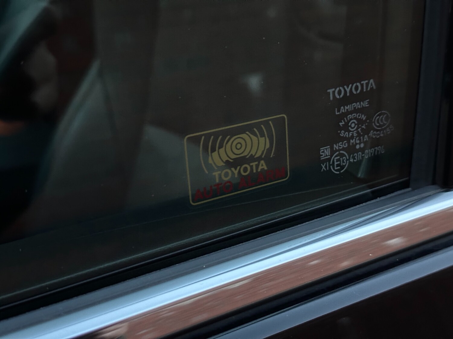 Used Toyota Alphard 2020 for sale - 72612183: Photo 73