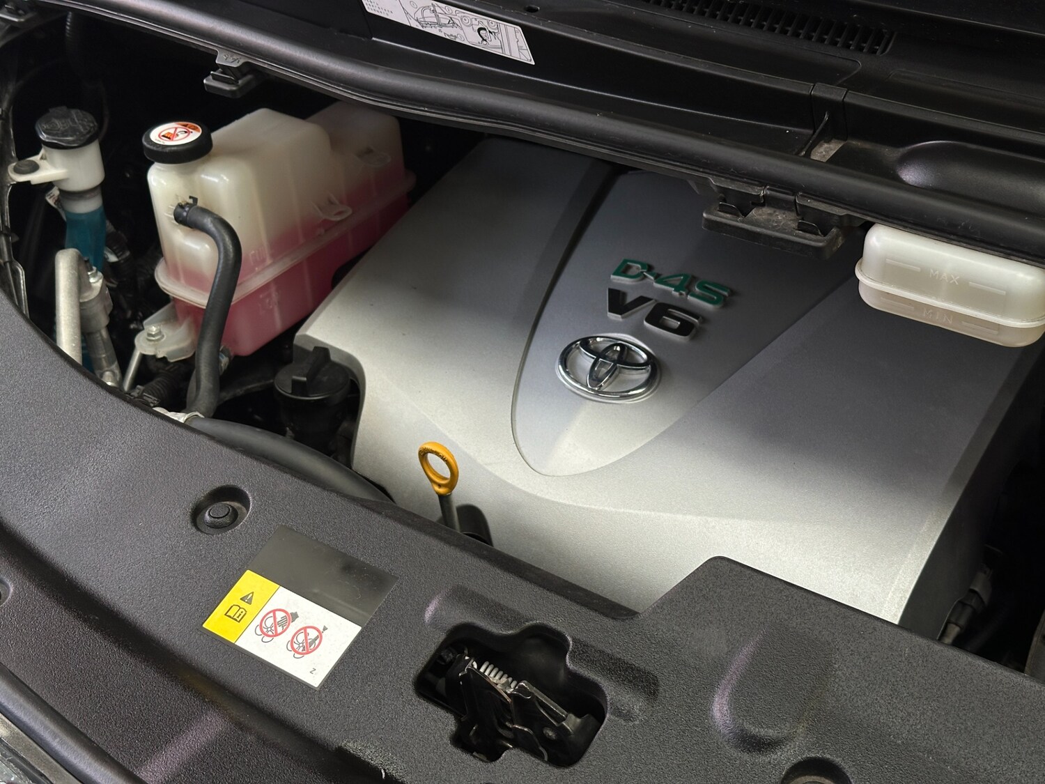 Used Toyota Alphard 2020 for sale - 72612183: Photo 75