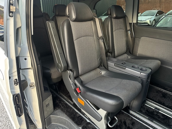 Used Mercedes-Benz Viano 2011 for sale - 72427121: Photo 13
