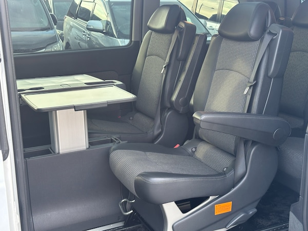 Used Mercedes-Benz Viano 2011 for sale - 72427121: Photo 17