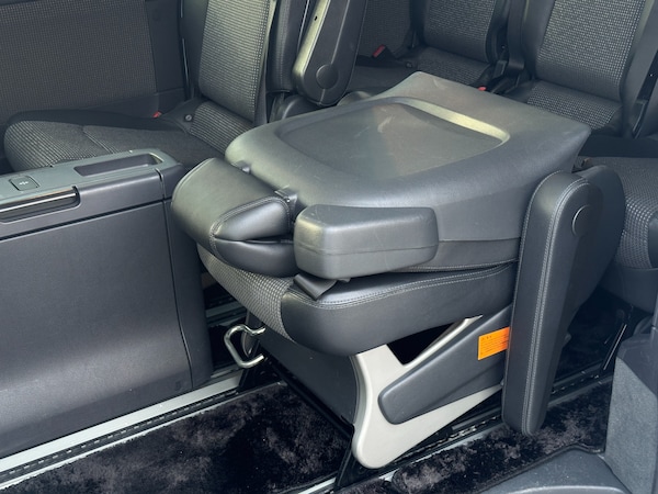 Used Mercedes-Benz Viano 2011 for sale - 72427121: Photo 20
