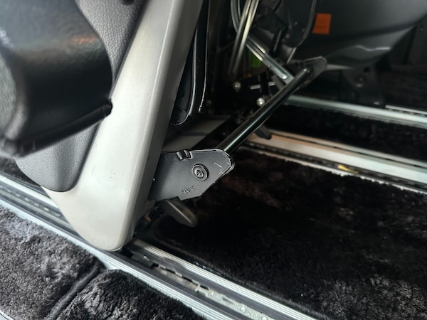 Used Mercedes-Benz Viano 2011 for sale - 72427121: Photo 22