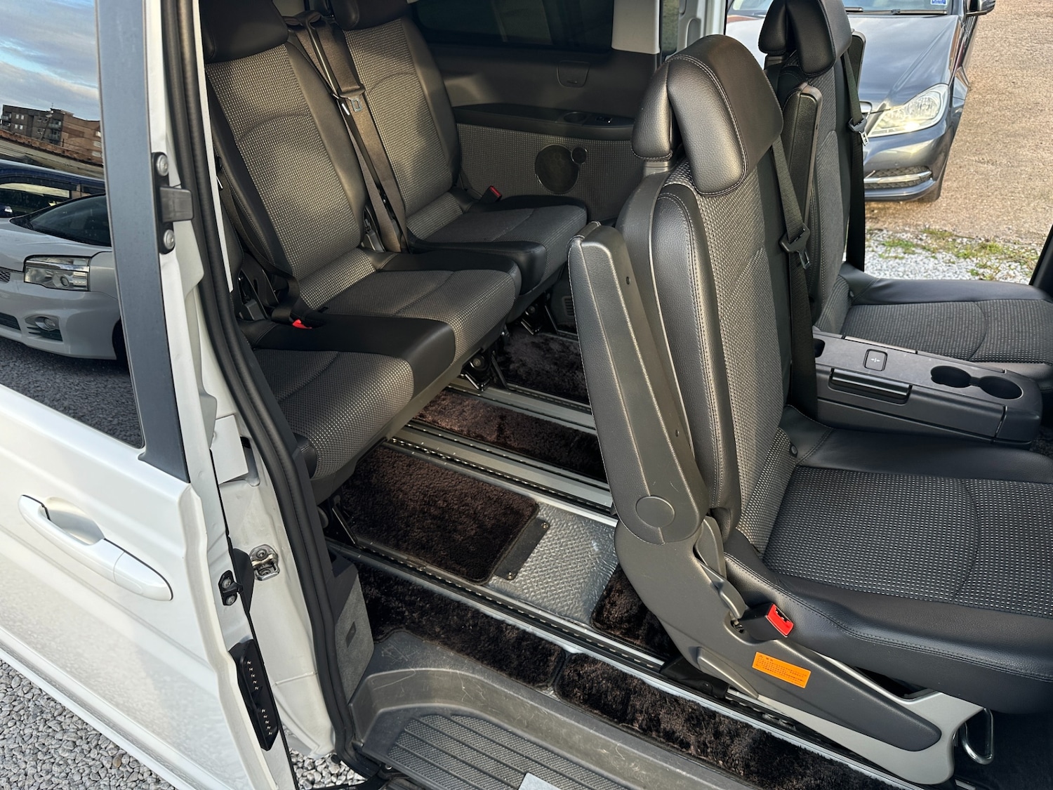 Vehicle 23