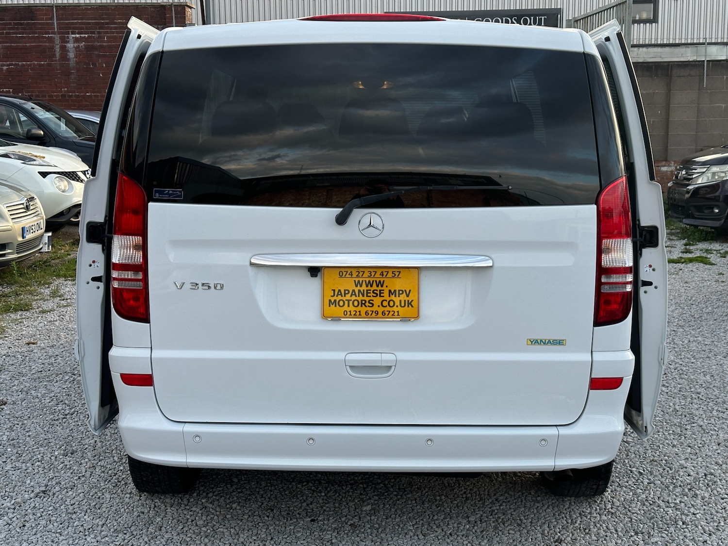 Vehicle 28