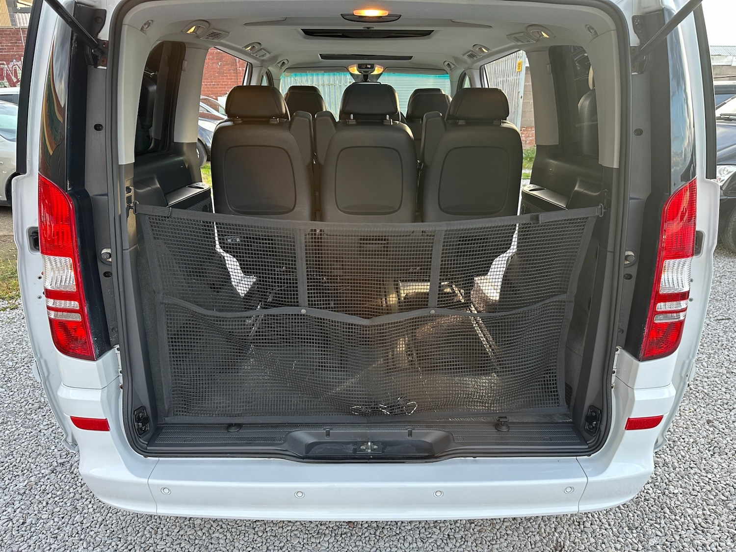 Vehicle 29