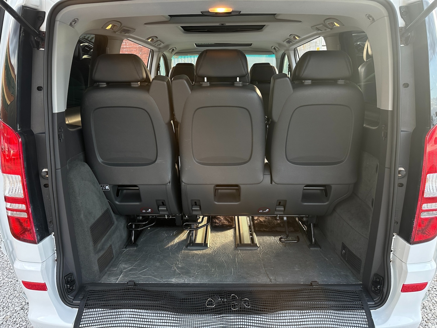 Vehicle 31