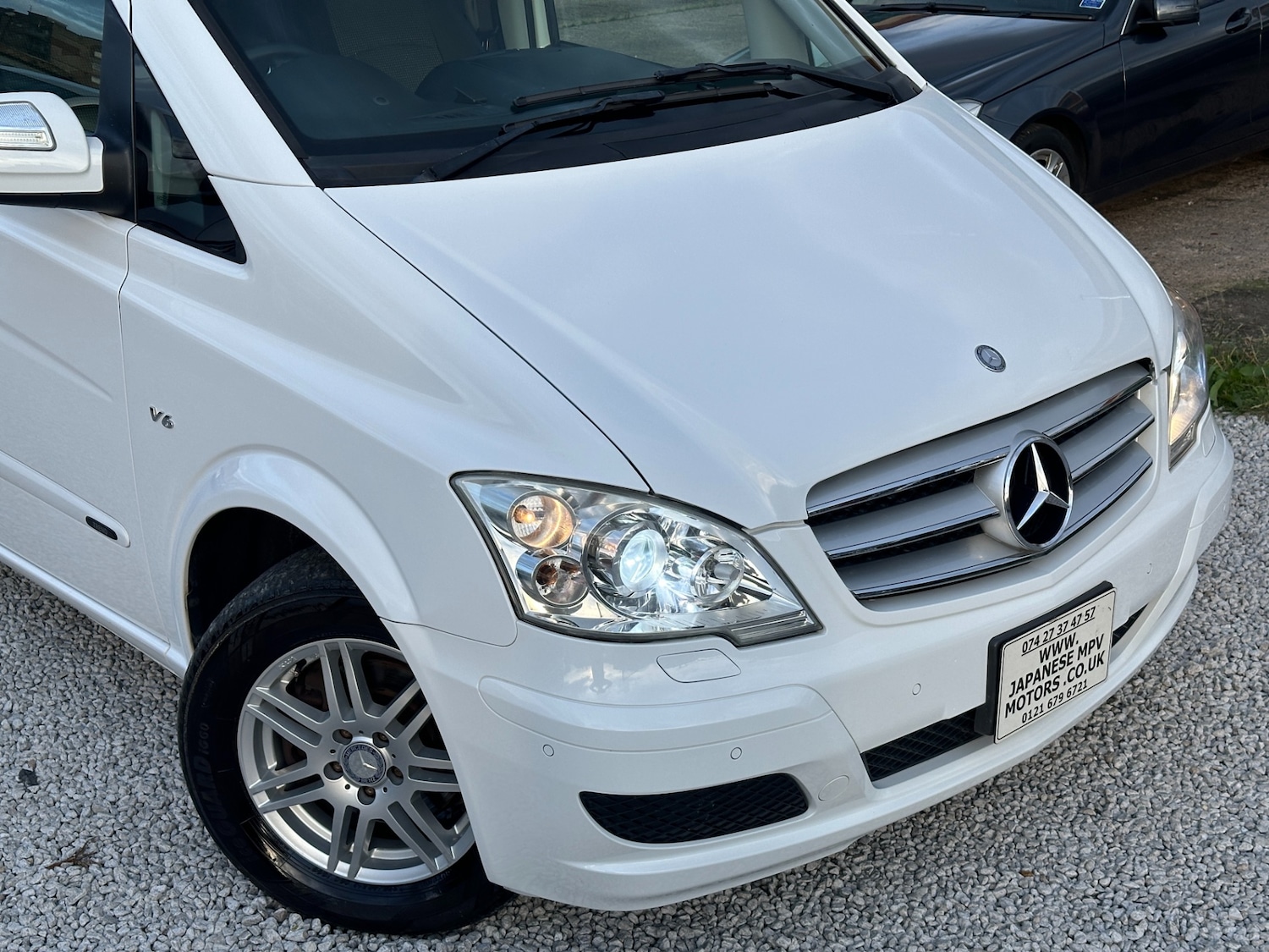 Vehicle 42