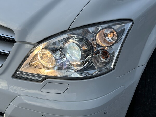 Used Mercedes-Benz Viano 2011 for sale - 72427121: Photo 43