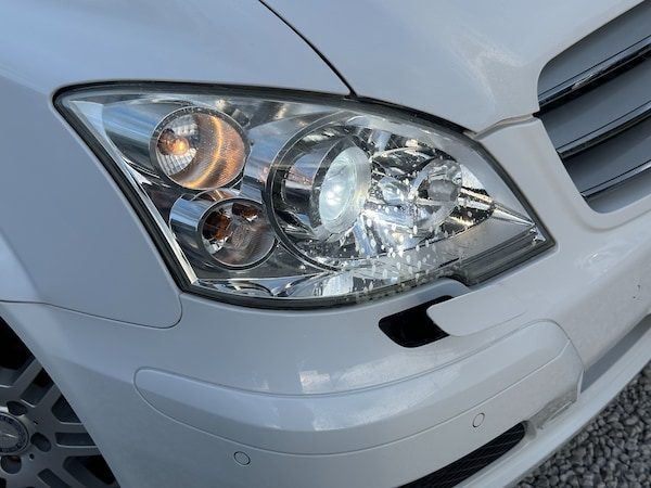 Used Mercedes-Benz Viano 2011 for sale - 72427121: Photo 45