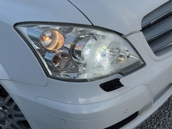 Used Mercedes-Benz Viano 2011 for sale - 72427121: Photo 46