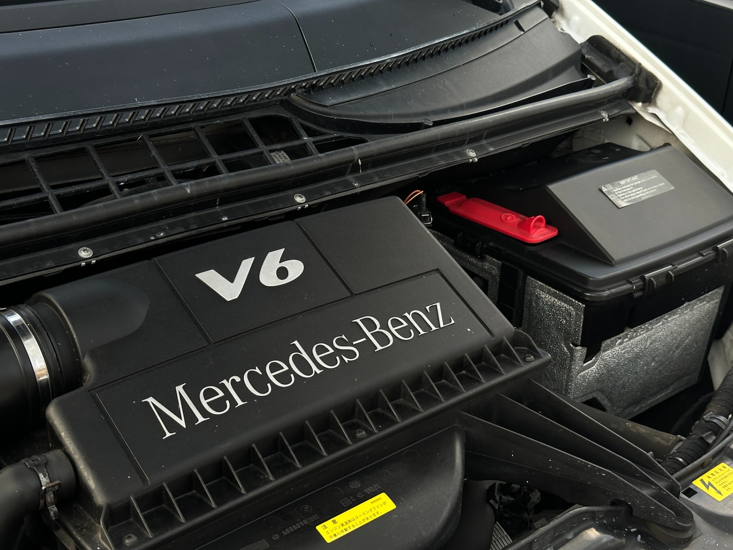 Vehicle 50