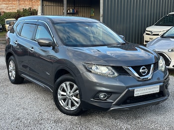 2015 - 2L PETROL HYBRID PURE DRIVE ELECTRIC 4X4 2/4WD 360 CAMERA HEATED SEATS SUV 5-Door