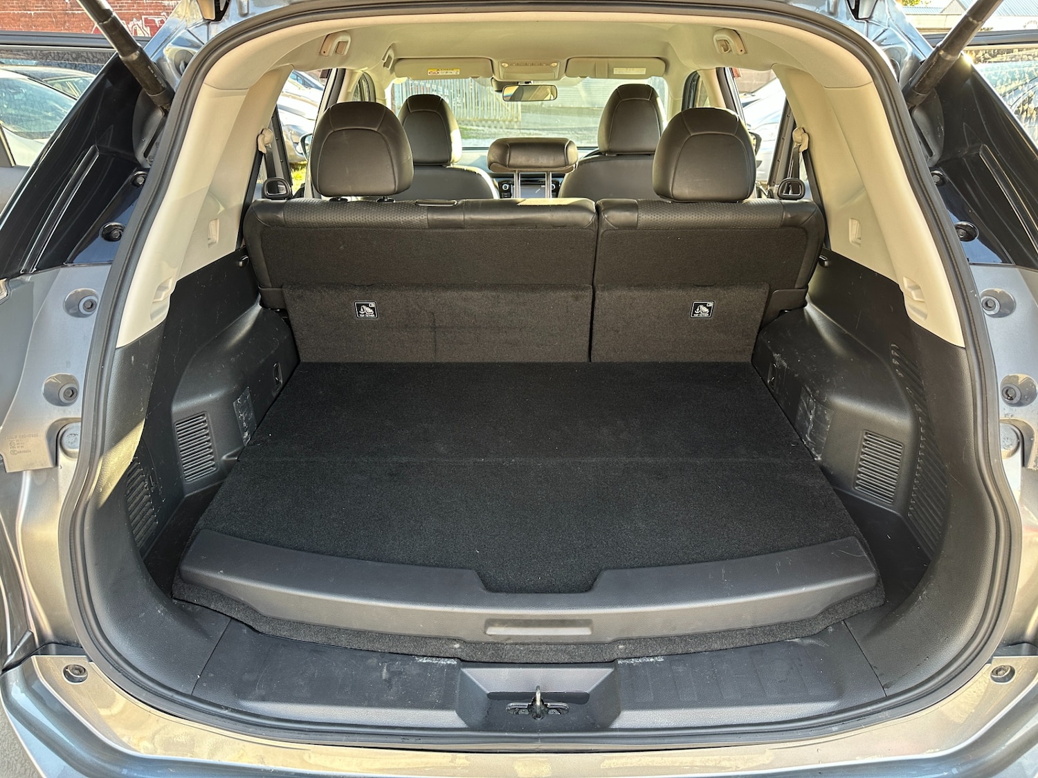 Vehicle 25