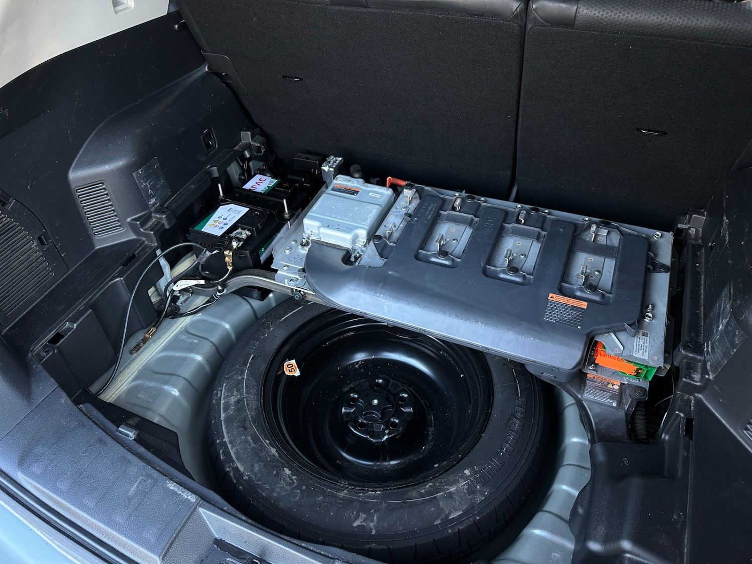 Vehicle 26