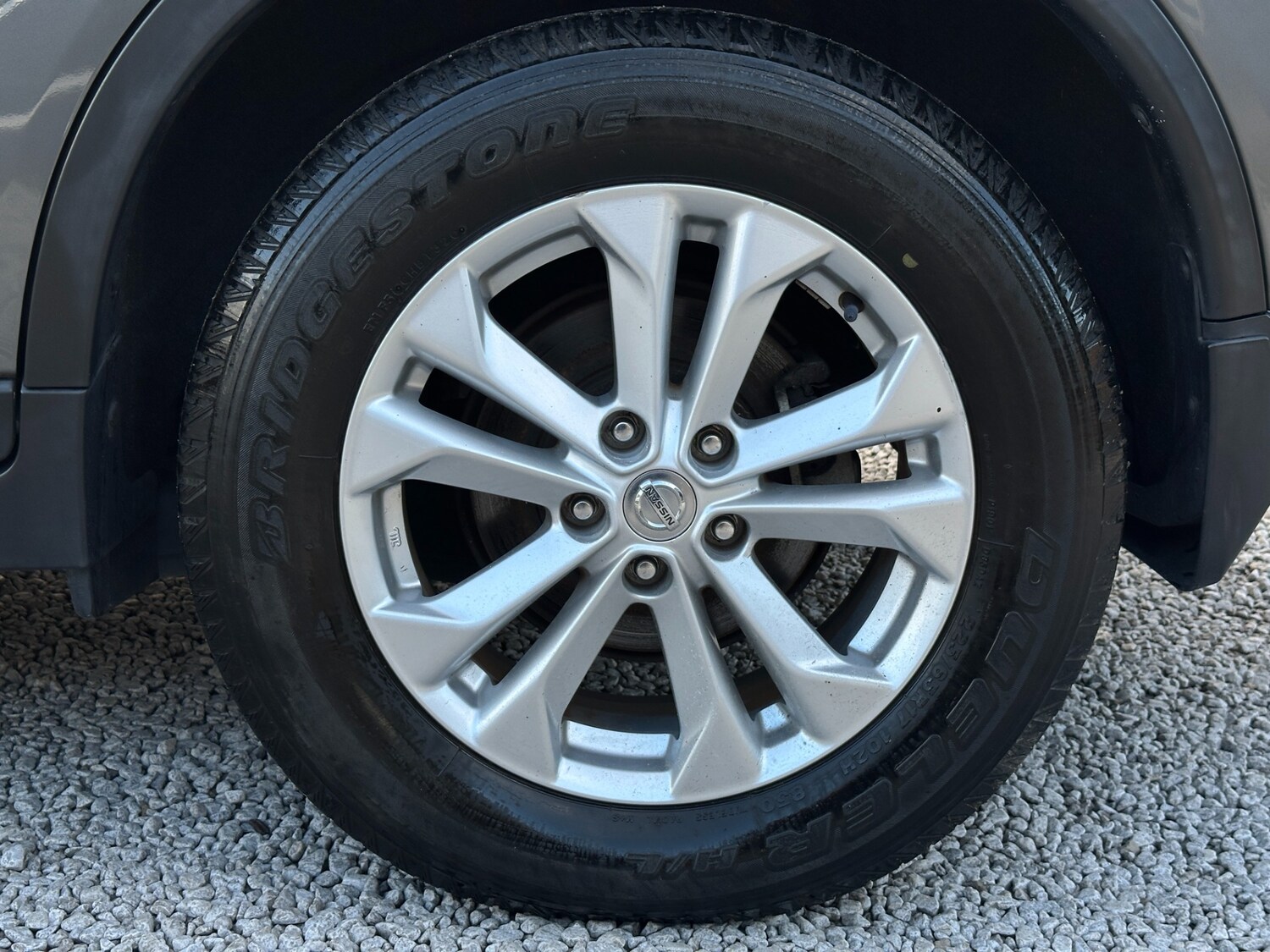 Vehicle 41