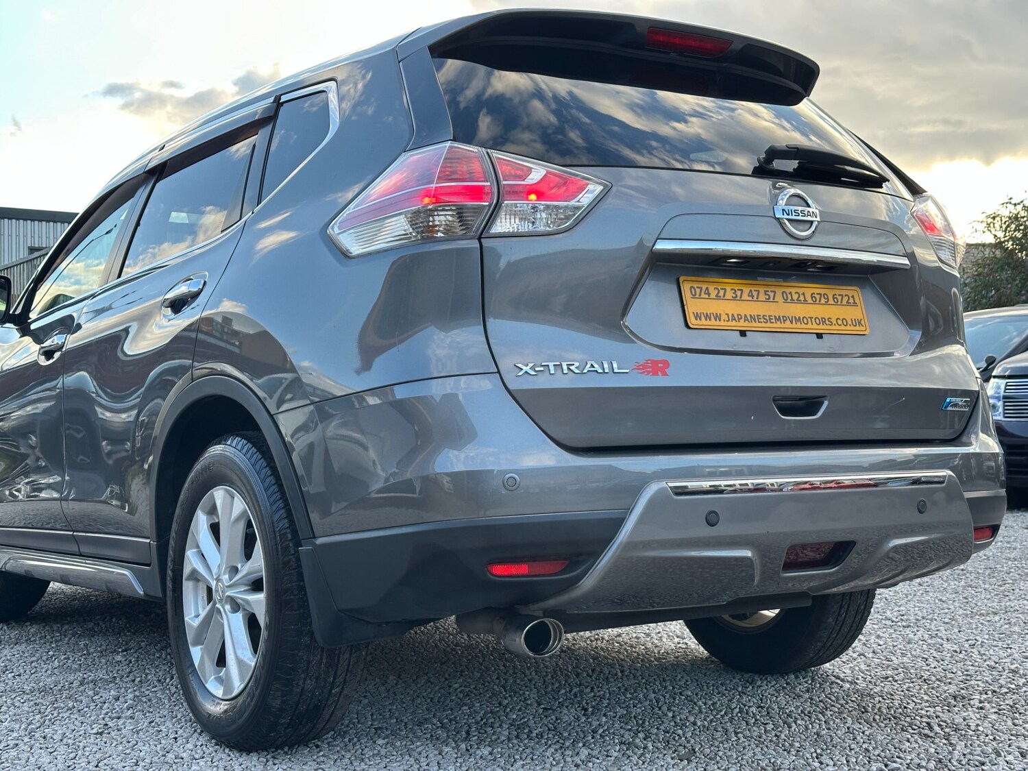 Vehicle 47
