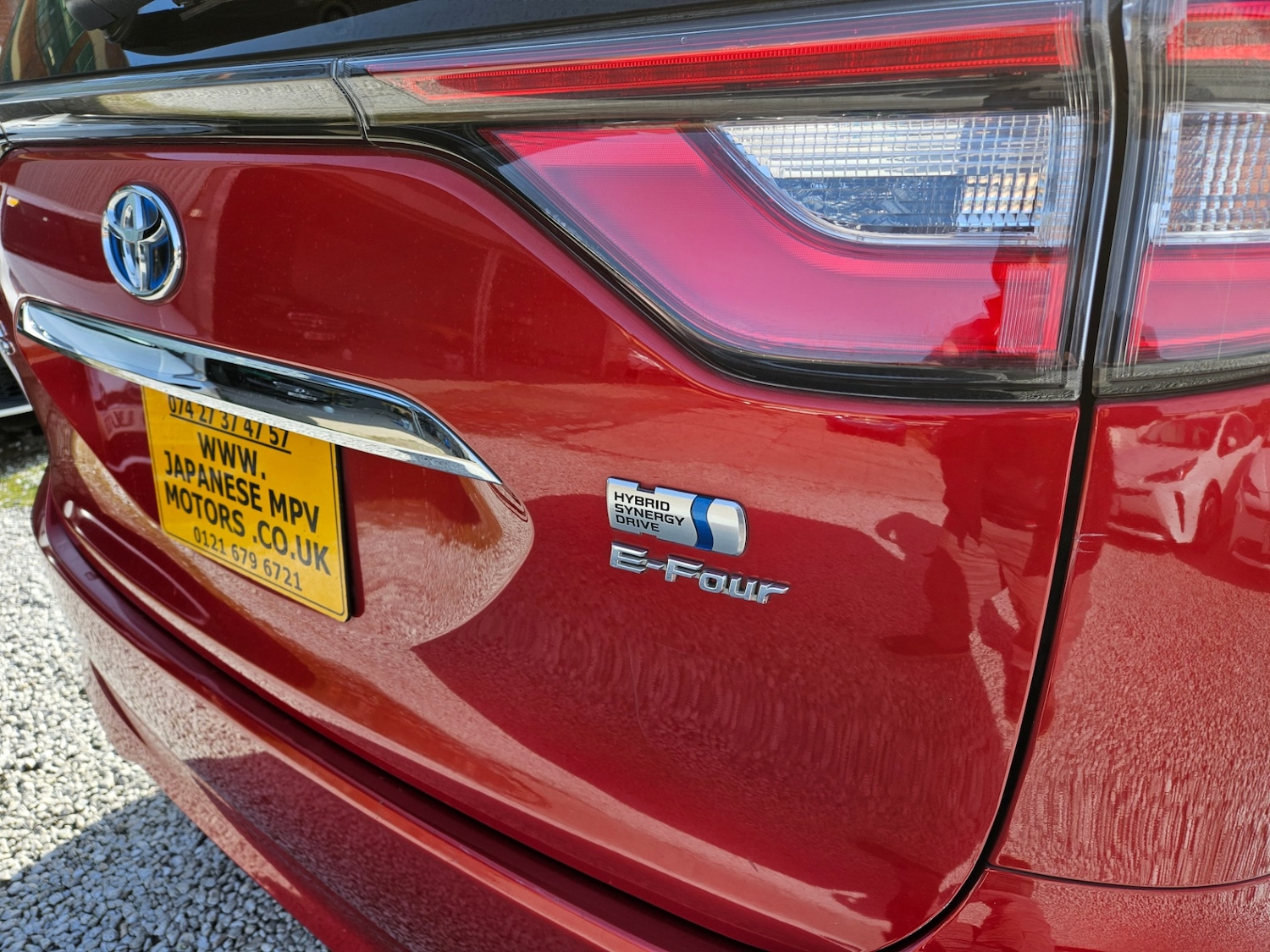 Used Toyota Estima 2017 for sale - 78140517: Photo 13