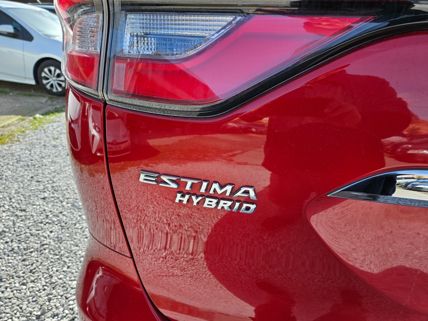 Used Toyota Estima 2017 for sale - 78140517: Photo 15