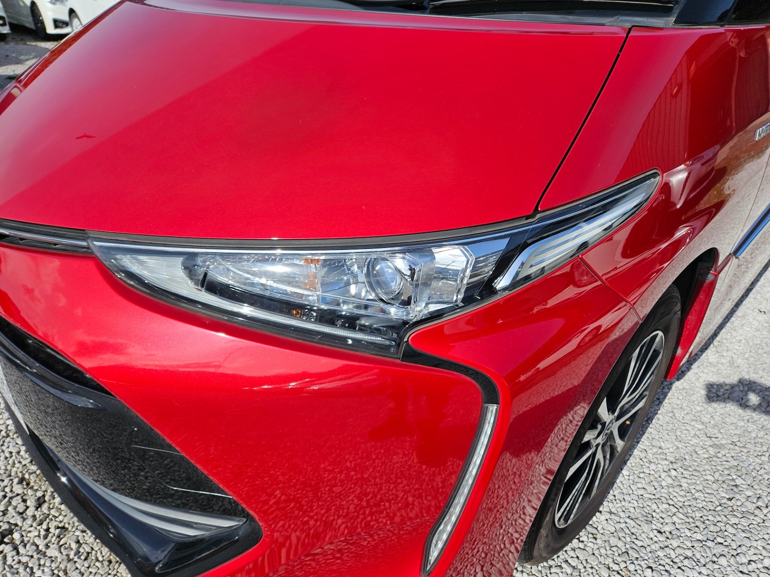 Used Toyota Estima 2017 for sale - 78140517: Photo 21