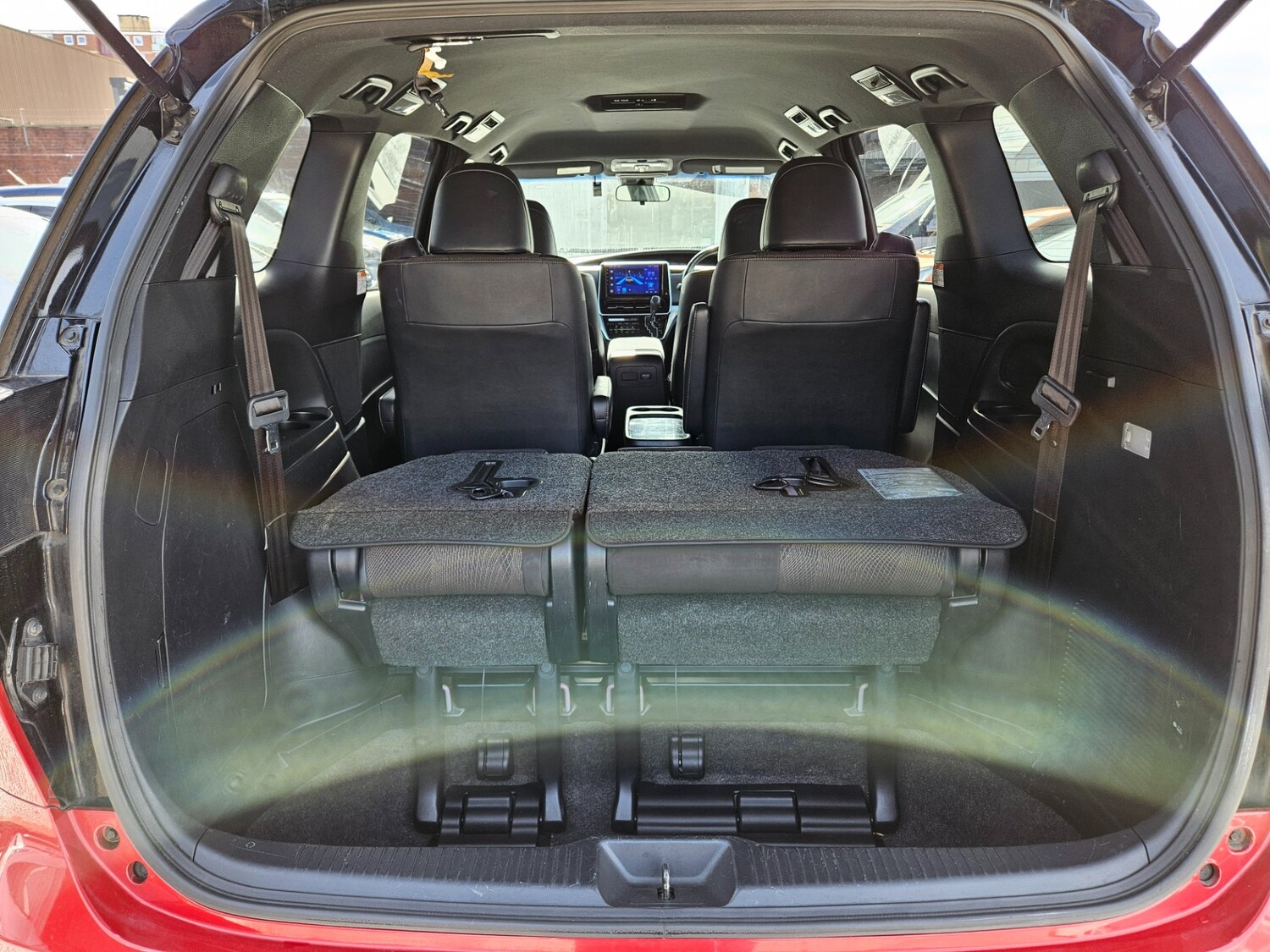 Used Toyota Estima 2017 for sale - 78140517: Photo 29