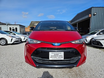 Used Toyota Estima 2017 for sale - 78140517: Photo