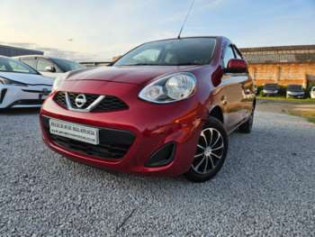 2015 - XNEONS-SAT NAV-CAMERA-ULEZ FREE 5-Door