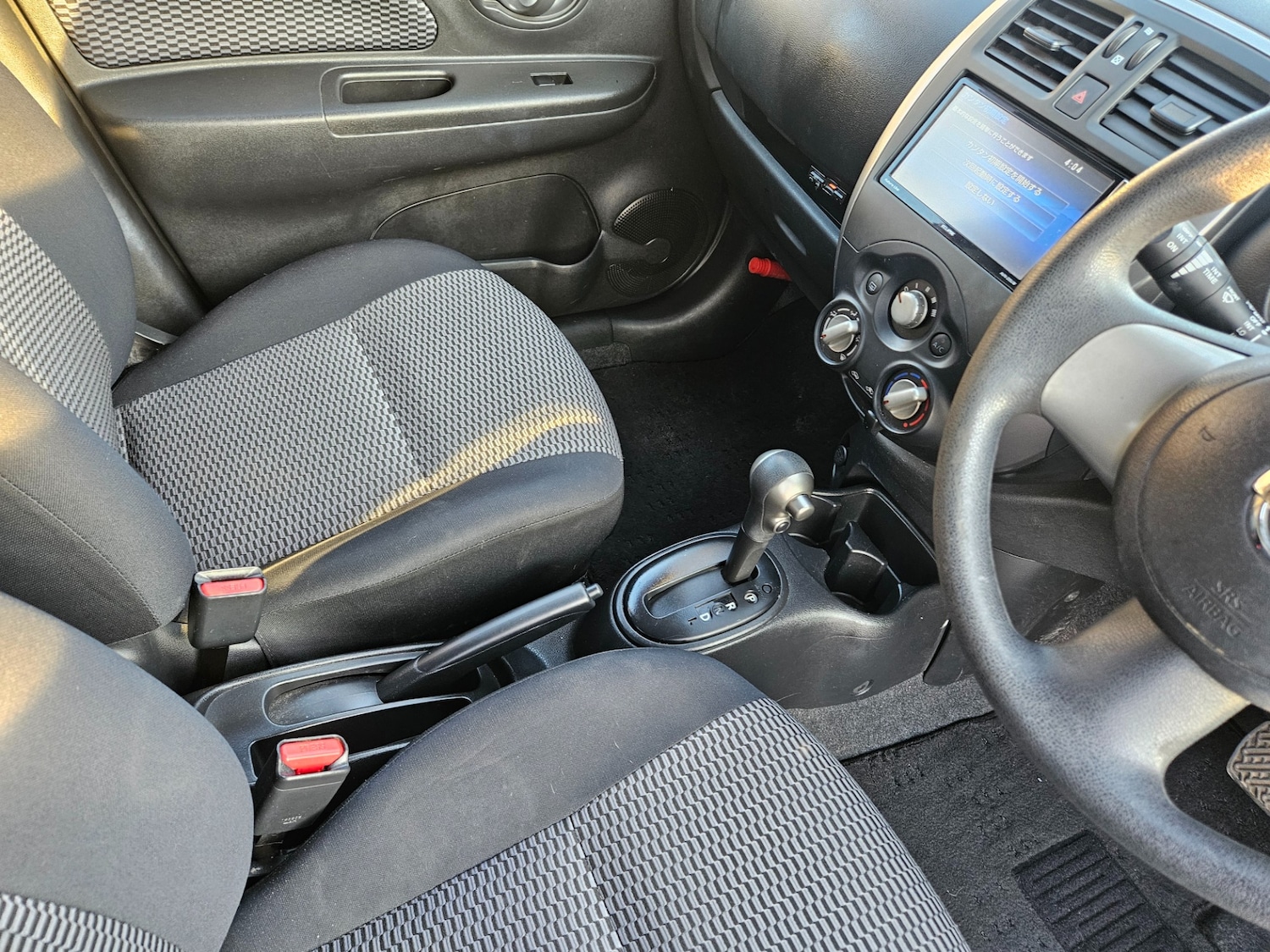 Vehicle 9