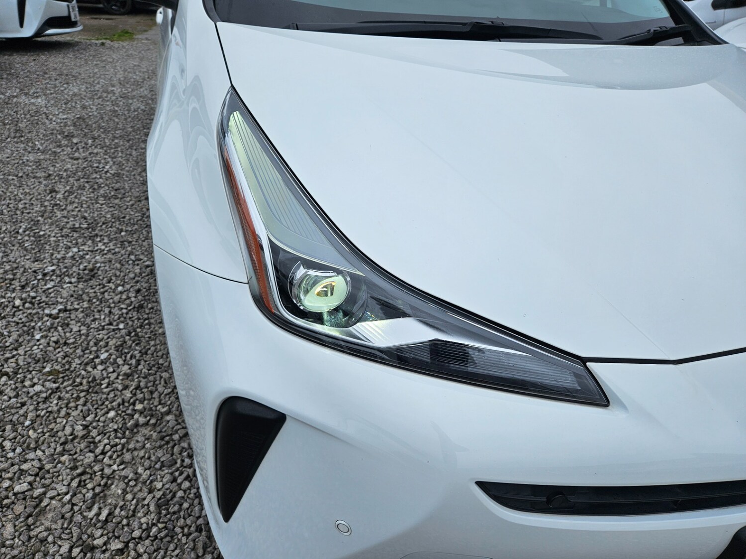 Used Toyota Prius 2026 for sale - 78141011: Photo 14