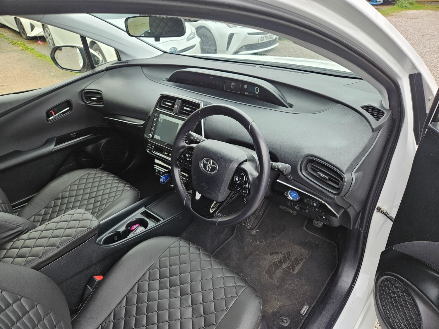 Used Toyota Prius 2026 for sale - 78141011: Photo 15