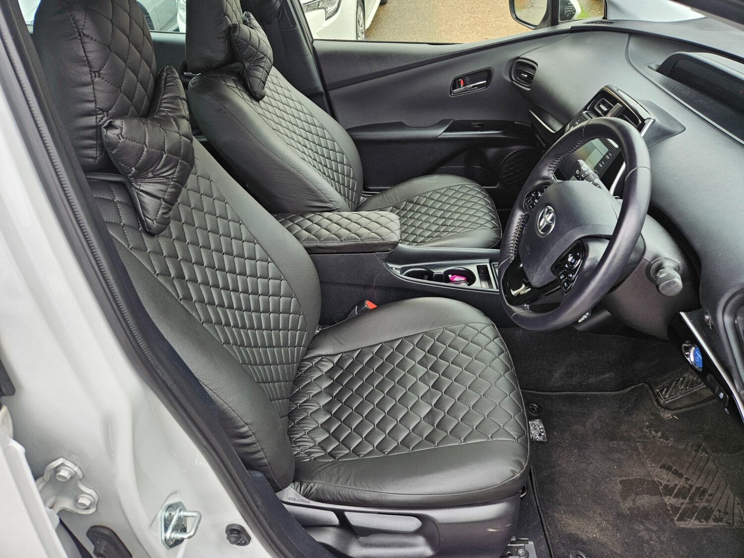 Used Toyota Prius 2026 for sale - 78141011: Photo 16