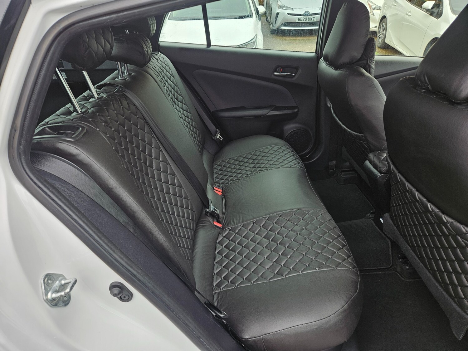 Used Toyota Prius 2026 for sale - 78141011: Photo 17