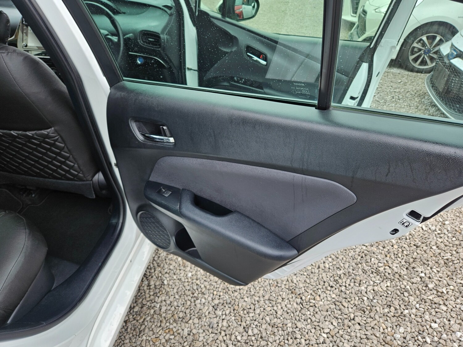 Used Toyota Prius 2026 for sale - 78141011: Photo 18