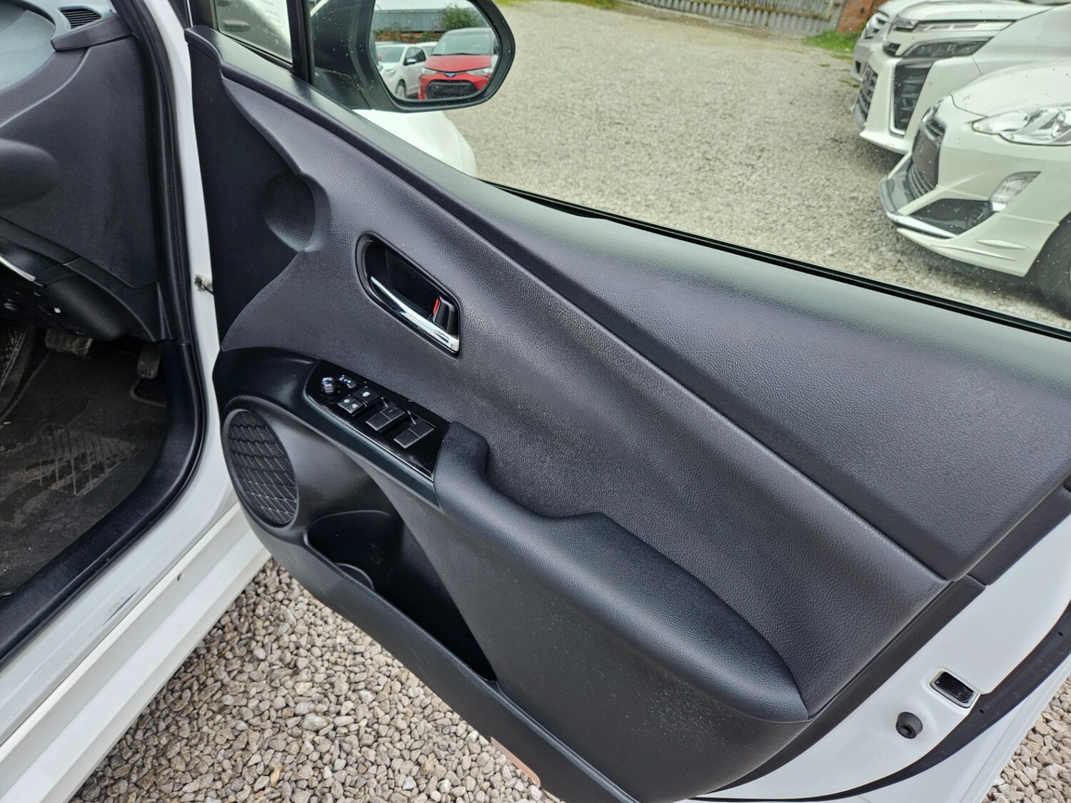 Used Toyota Prius 2026 for sale - 78141011: Photo 19