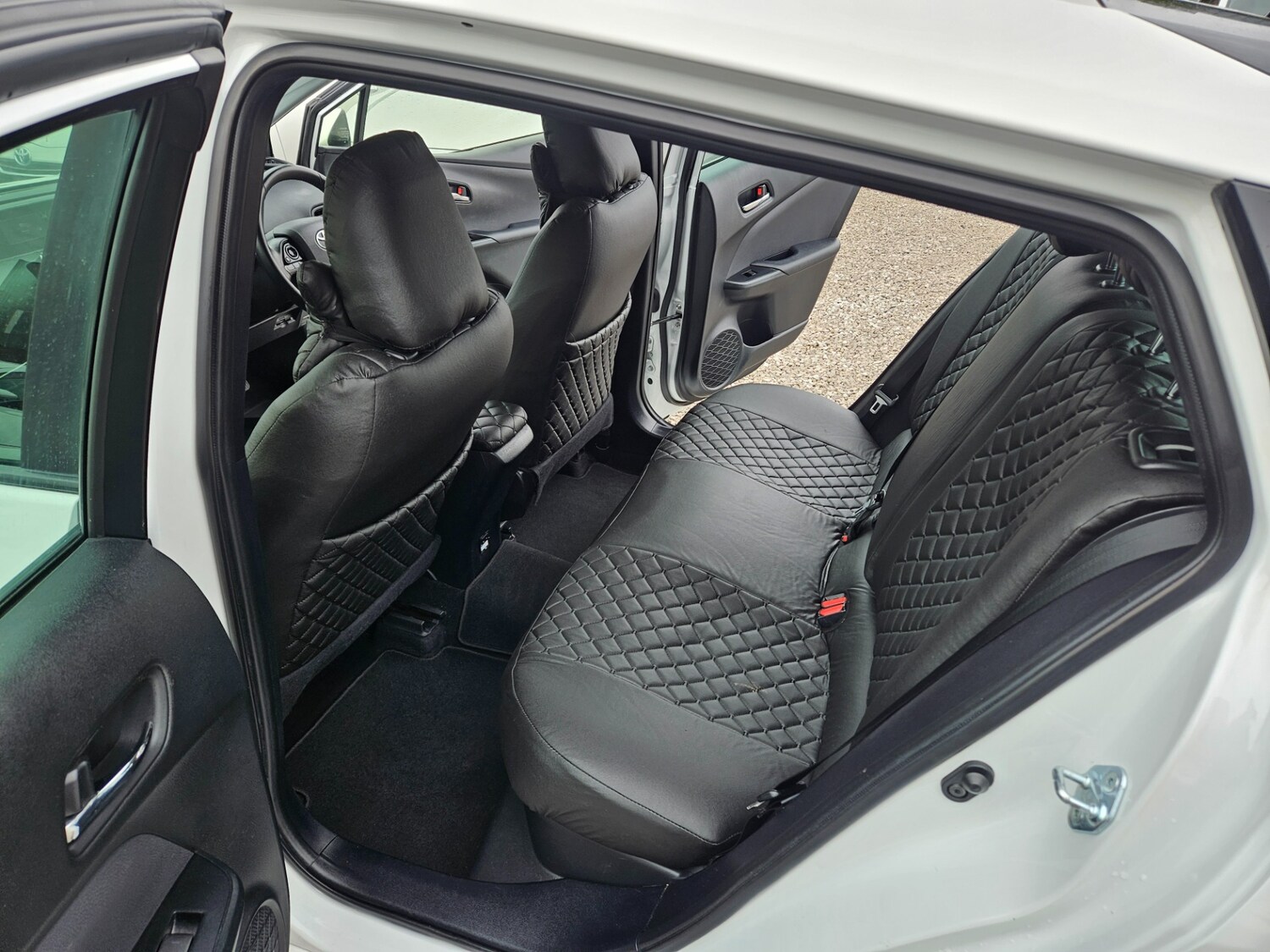 Used Toyota Prius 2026 for sale - 78141011: Photo 22