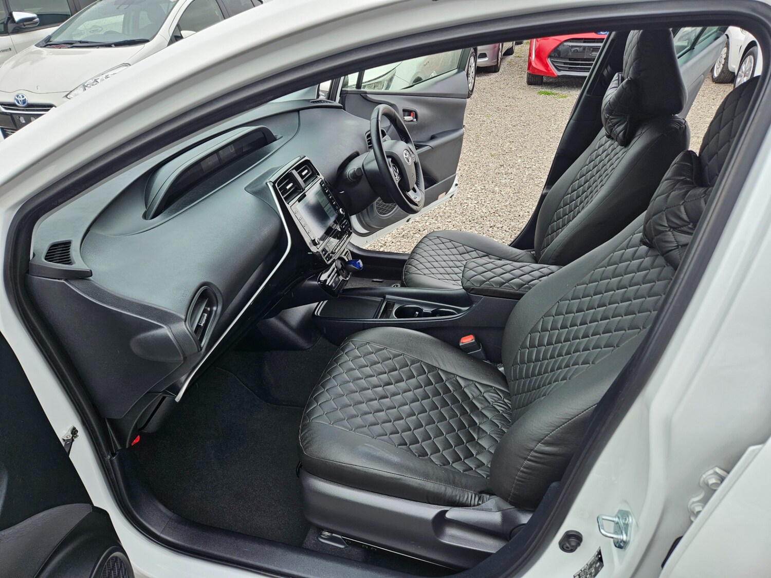 Used Toyota Prius 2026 for sale - 78141011: Photo 23