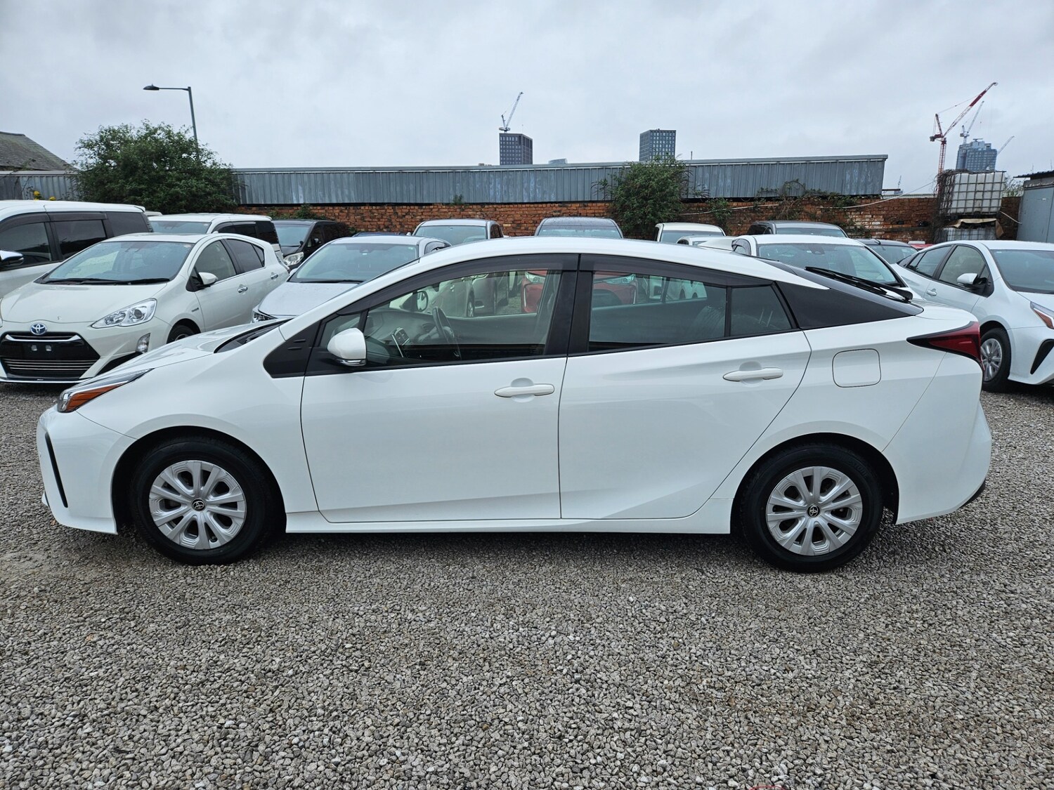 Used Toyota Prius 2026 for sale - 78141011: Photo 6