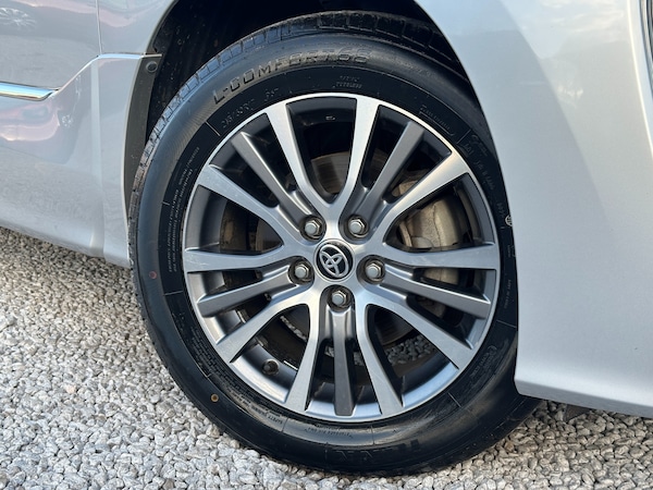 Used Toyota Estima 2018 for sale - 75220400: Photo 42