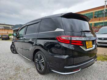 Used Honda Odyssey 2016 for sale - 71642592: Photo