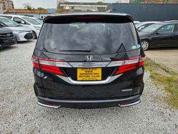Used Honda Odyssey 2016 for sale - 71642592: Photo