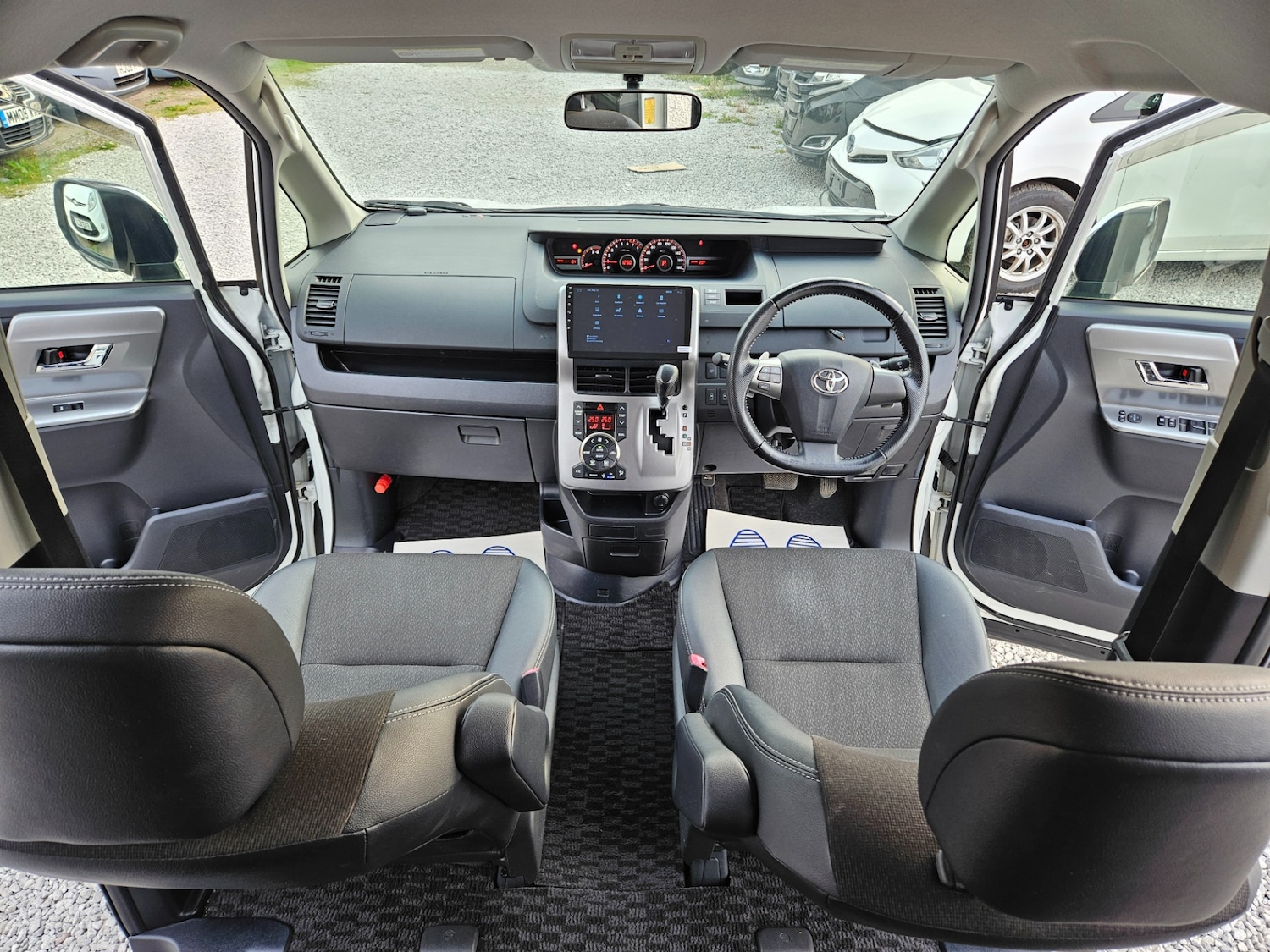 Vehicle 17